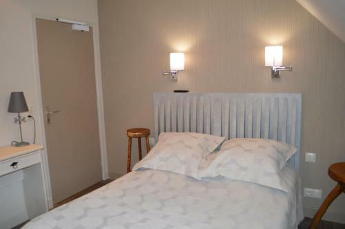 Hotel H�tel Restaurant Aux Gen�ts D'or