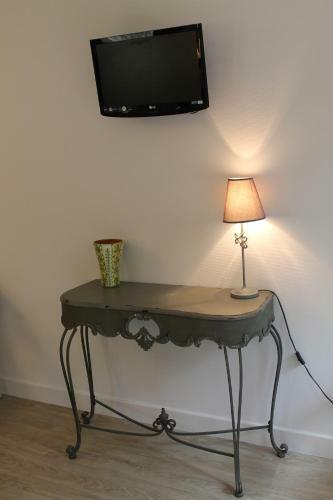 Hotel H�tel Restaurant Aux Gen�ts D'or