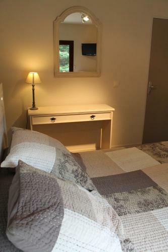 Hotel H�tel Restaurant Aux Gen�ts D'or