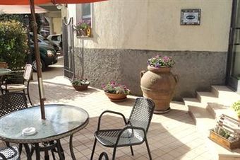 Hotel Rossi