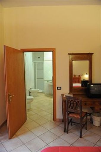 Hotel Rossi