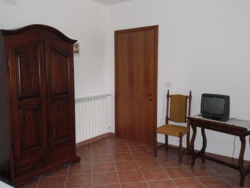 Agroturismo Poggio Petrella