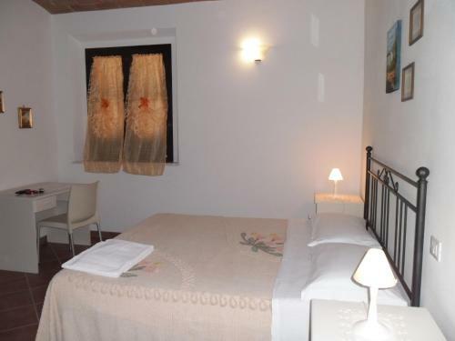 Agroturismo Poggio Petrella