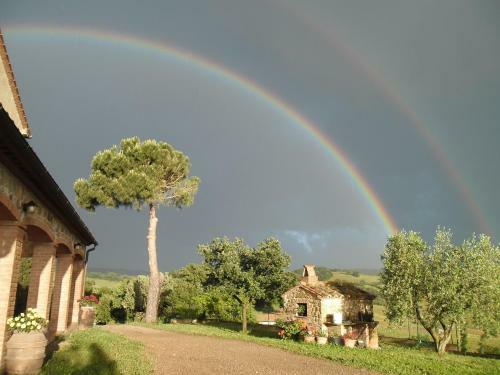 Agroturismo Poggio Petrella