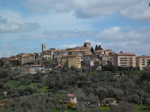 Agroturismo Poggio Petrella