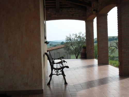 Agroturismo Poggio Petrella