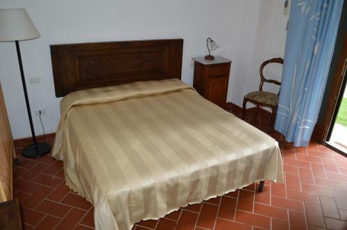 Agroturismo Il Girasole Terzuolo