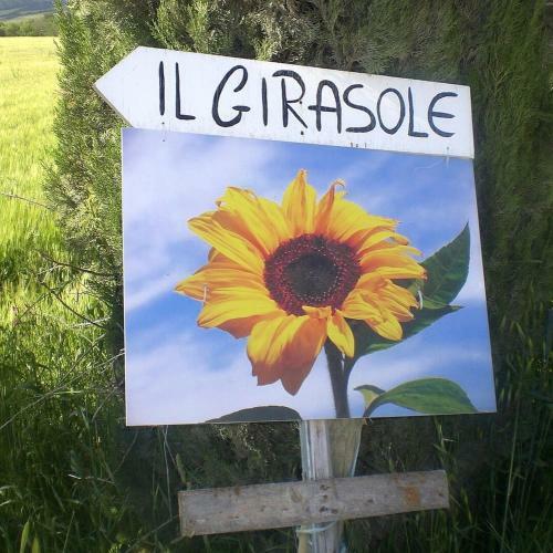 Agroturismo Il Girasole Terzuolo