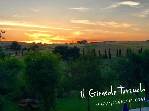 Agroturismo Il Girasole Terzuolo