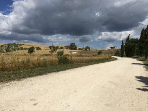 Agroturismo Il Girasole Terzuolo
