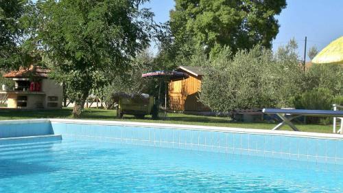Agroturismo Il Girasole Terzuolo