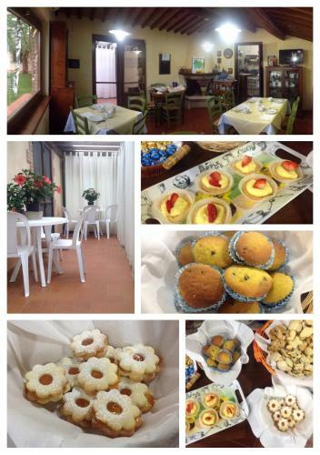 Agroturismo Il Girasole Terzuolo