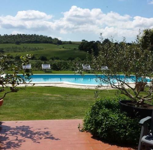 Agroturismo Agriturismo Il Maggio