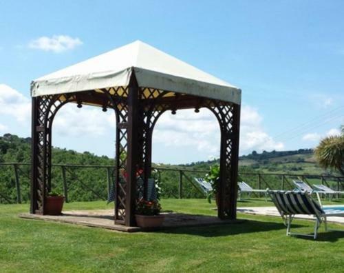 Agroturismo Agriturismo Il Maggio