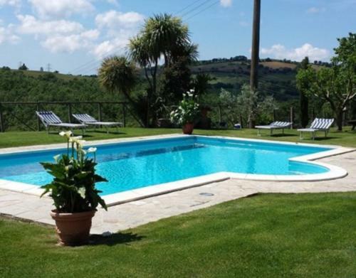 Agroturismo Agriturismo Il Maggio