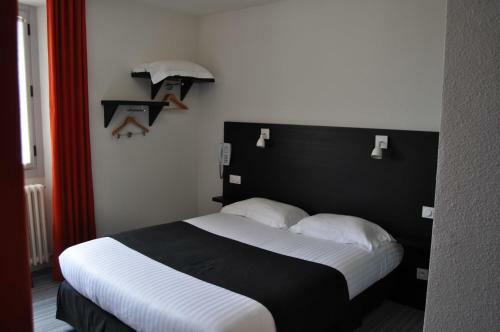 Hotel Le Loft