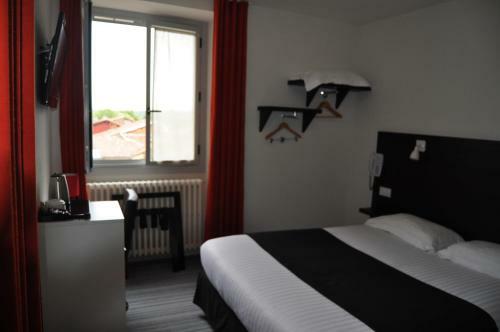Hotel Le Loft