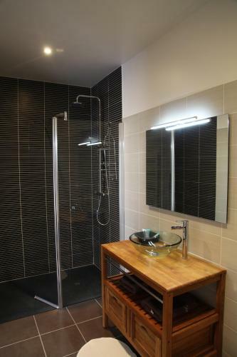 Bed & Breakfast Le Miroir Des Etoiles