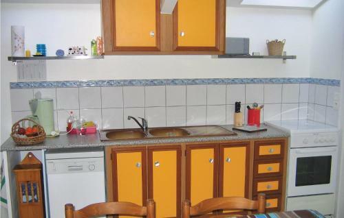 Holiday Home De La Pointe S.gildas