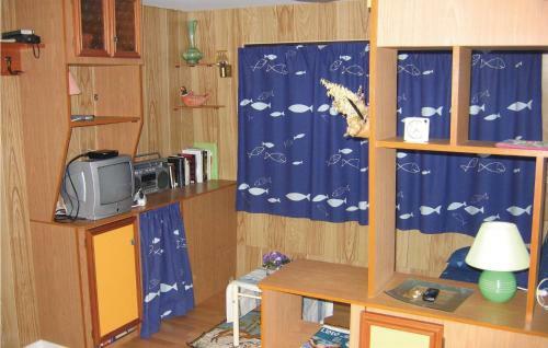 Holiday Home De La Pointe S.gildas