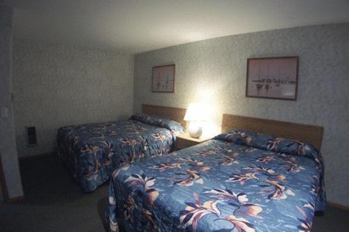 Sea Spray Motel