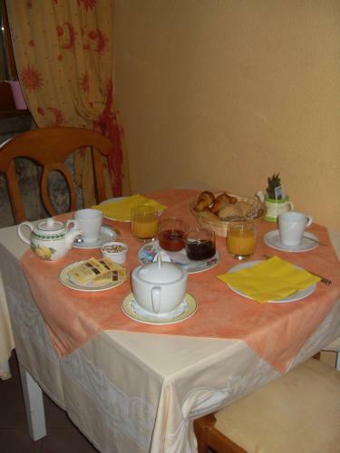 Hotel La Bastide Du Soleil