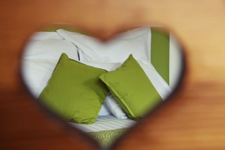 Bed & Breakfast Au Relais De Chaussy