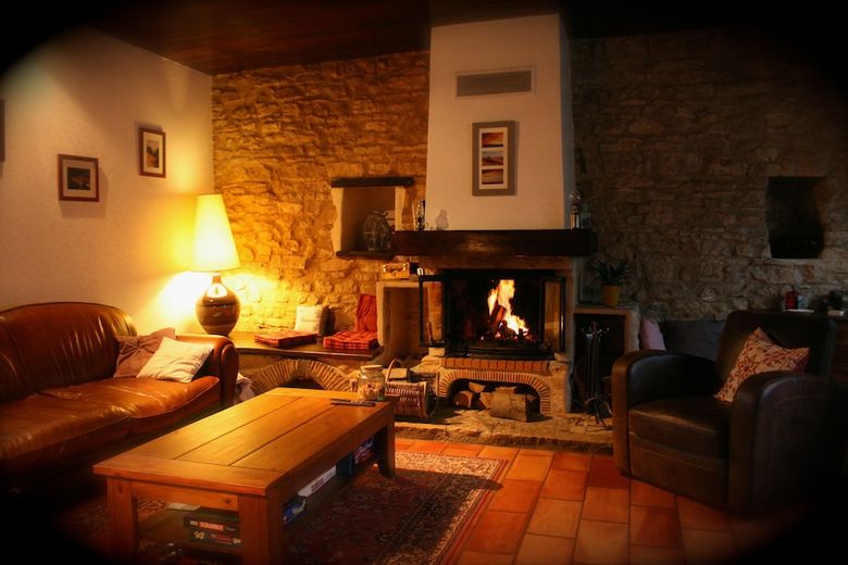 Bed & Breakfast Au Relais De Chaussy
