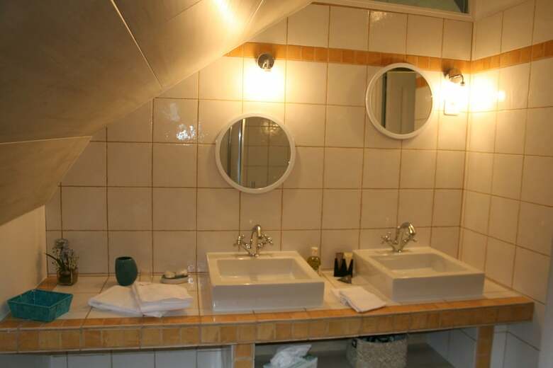 Bed & Breakfast Au Relais De Chaussy