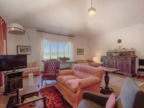 Holiday Home Campagnano Di Roma 1