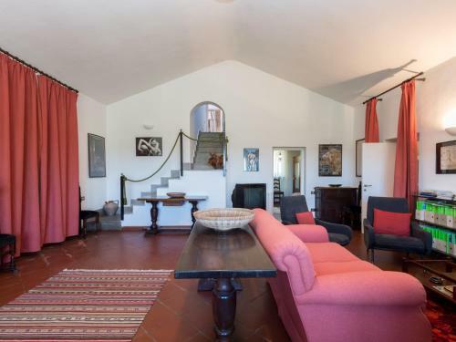 Holiday Home Campagnano Di Roma 1