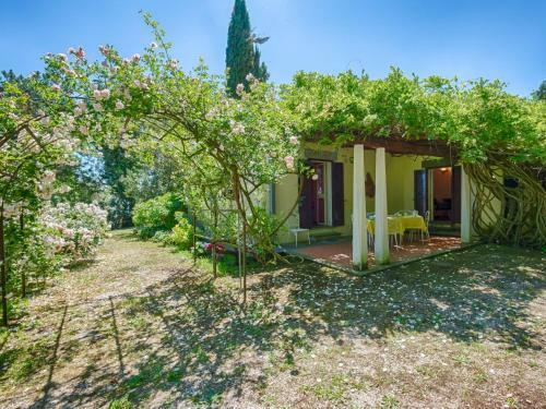 Holiday Home Campagnano Di Roma 1