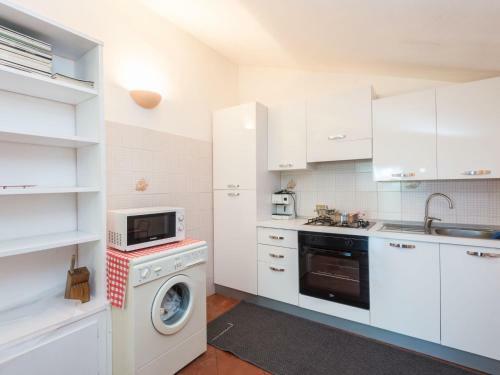 Holiday Home Campagnano Di Roma 1