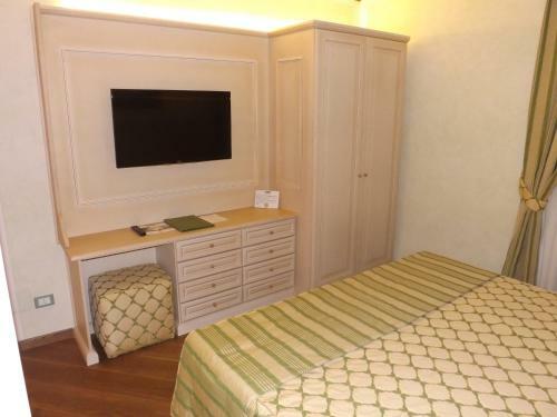Hotel Relais Il Postiglione - Antica Posta Dei Chigi