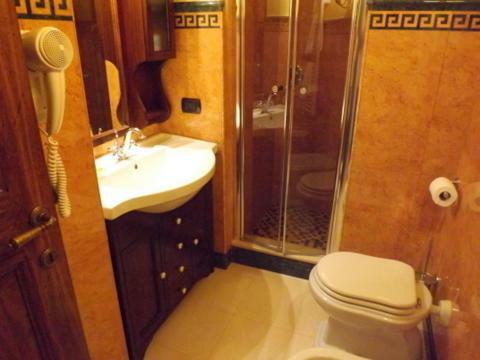 Hotel Relais Il Postiglione - Antica Posta Dei Chigi