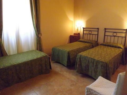 Hotel Relais Il Postiglione - Antica Posta Dei Chigi
