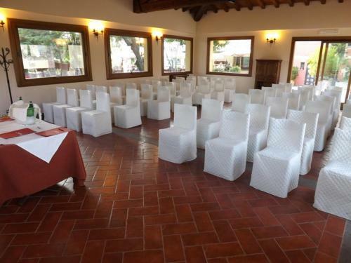 Hotel Relais Il Postiglione - Antica Posta Dei Chigi