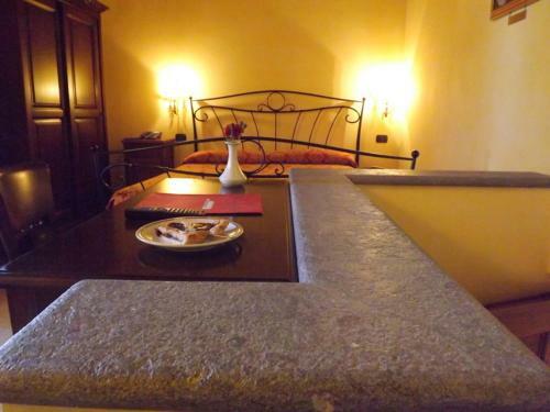 Hotel Relais Il Postiglione - Antica Posta Dei Chigi
