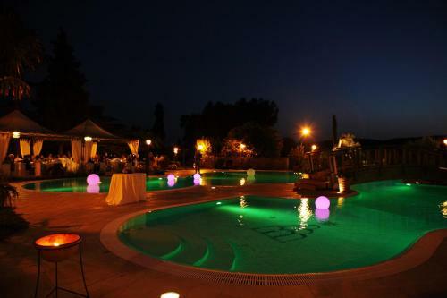 Hotel Relais Il Postiglione - Antica Posta Dei Chigi