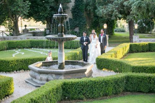 Hotel Relais Il Postiglione - Antica Posta Dei Chigi