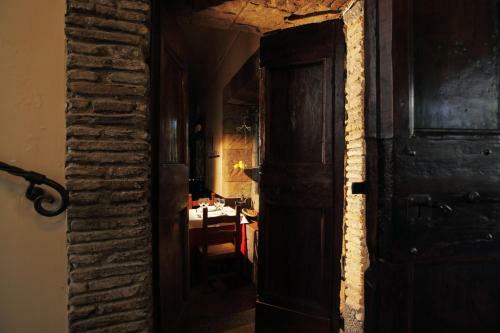 Hotel Relais Il Postiglione - Antica Posta Dei Chigi