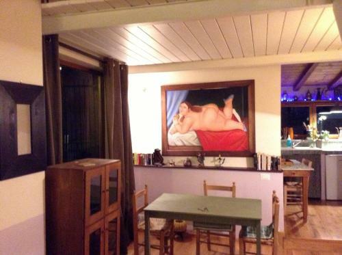 Apartamento Case Nel Borgo