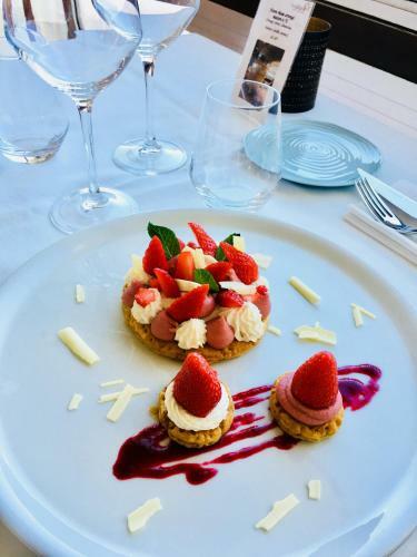 Hotel Logis Le Calluna