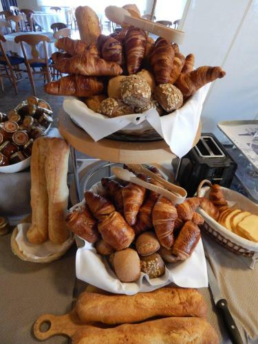 Hotel Logis Le Calluna