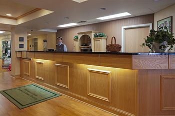 Hotel Country Inn And Suites Cooperstown