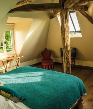 Bed & Breakfast La Ferme D'armenon