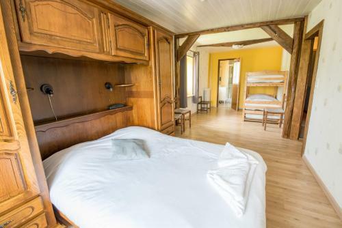 Hotel Auberge De La Plaine
