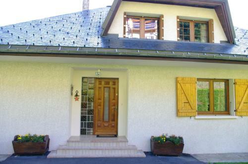 Bed & Breakfast Chambres D'h�tes Les Pierres Taill�es