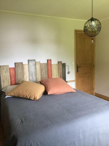 Bed & Breakfast Chambres D'h�tes Les Pierres Taill�es