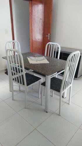 Apartamento Cantinho Xod�